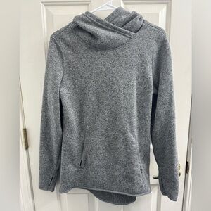 Old Navy Active Gray Women's Sweater